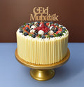 Eid White Chocolate Berry Bliss Cake