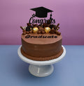 Délice Célébration Diplômé au Chocolat