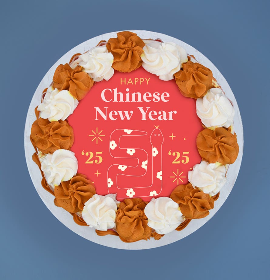 Chinese New Year Cake RD359CH08XX