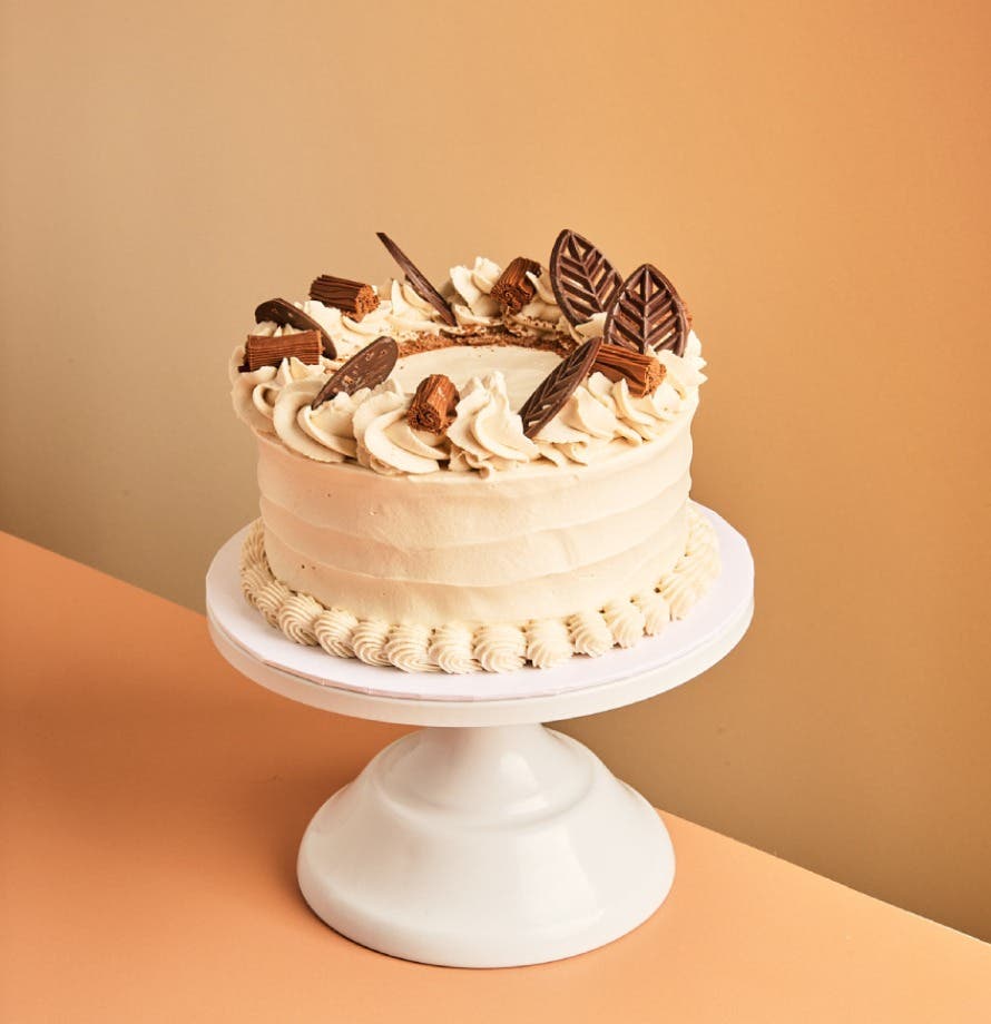 Gâteau Tiramisu Classique