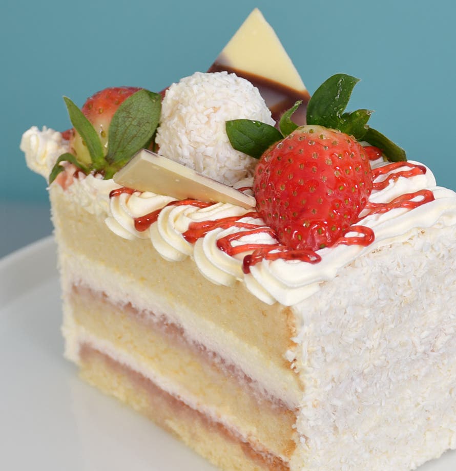 Coconut Dream