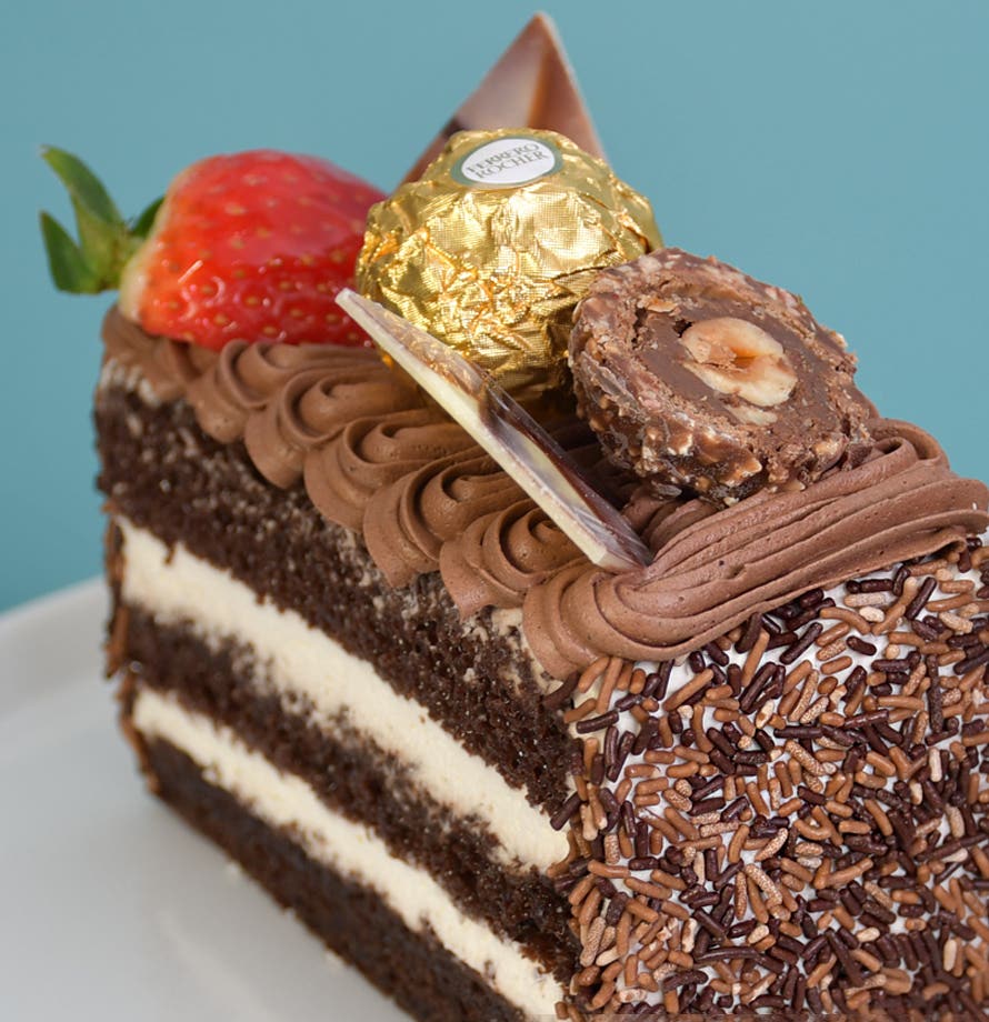 Hazelnut Fantasy