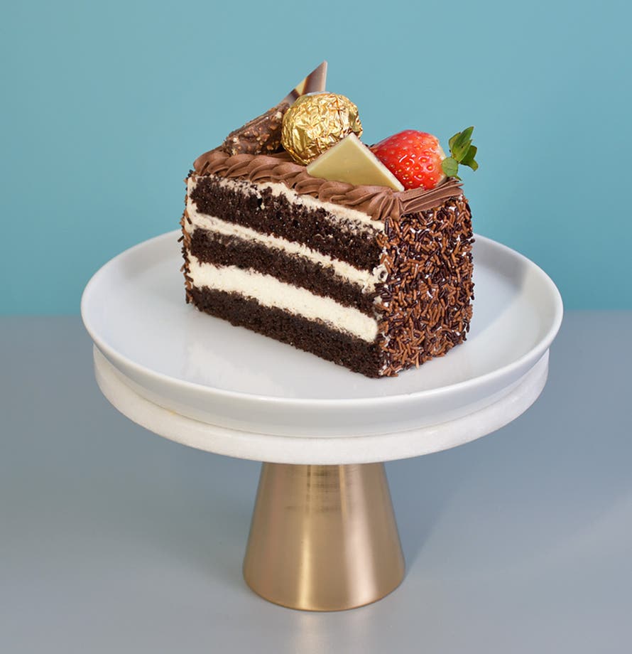 Hazelnut Fantasy