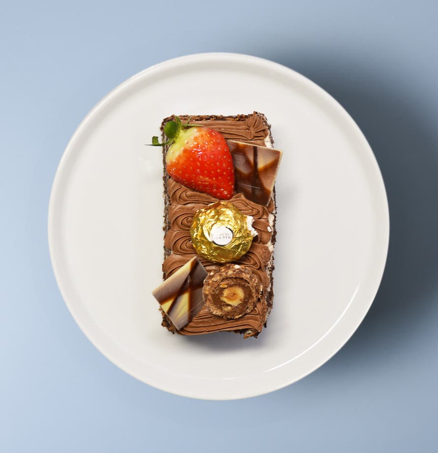 Hazelnut Fantasy