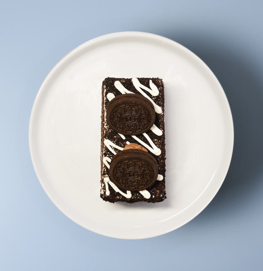 Cookie Crumble
