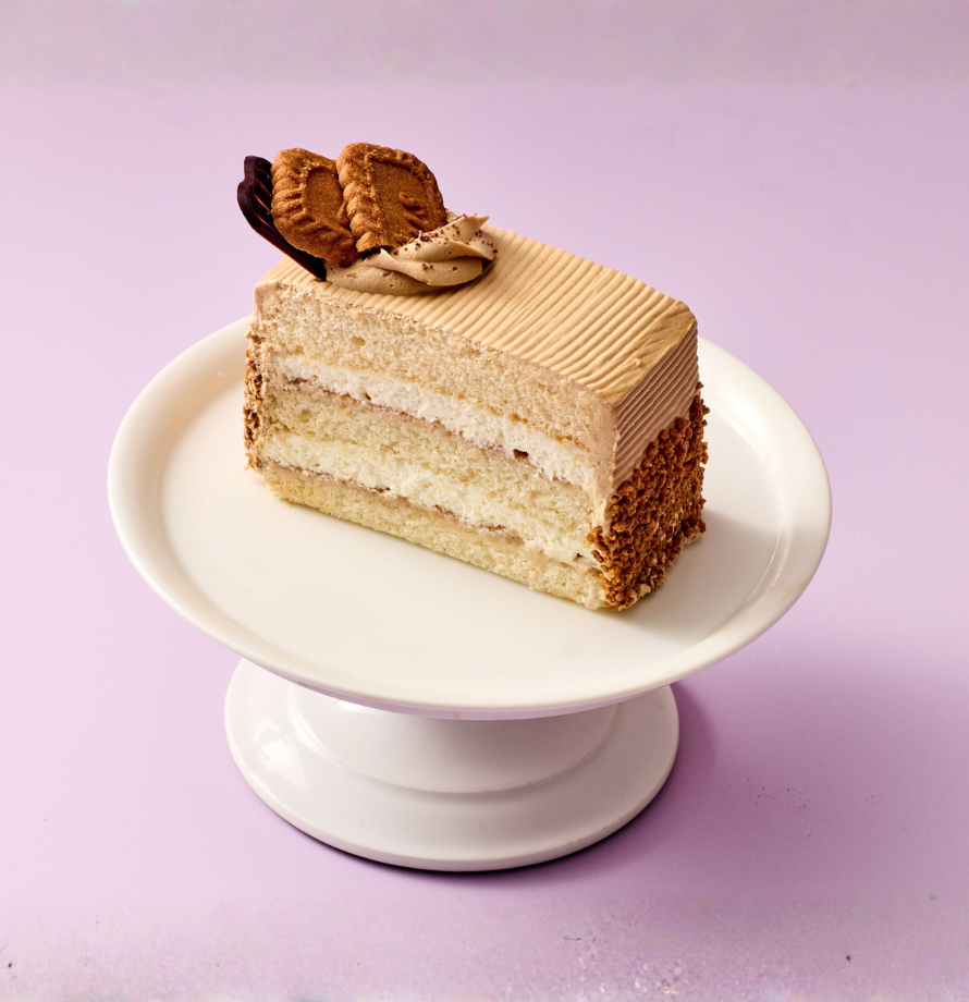 Tiramisu Biscoff