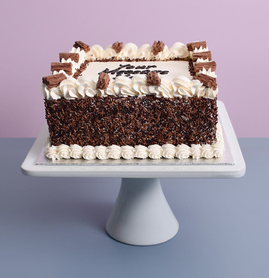 Chocolate Flake