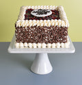 Square Black Forest