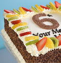 Fruity Choc Five