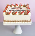 Classic Choc Strawberry