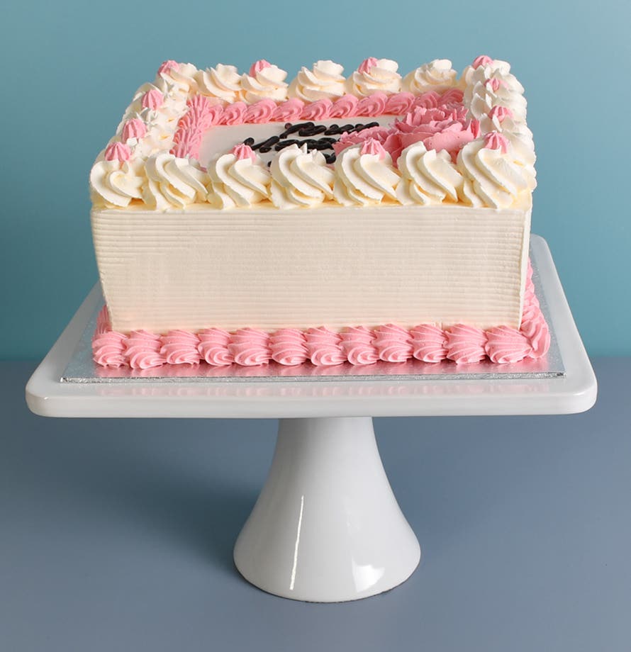 Simply Pretty Pink