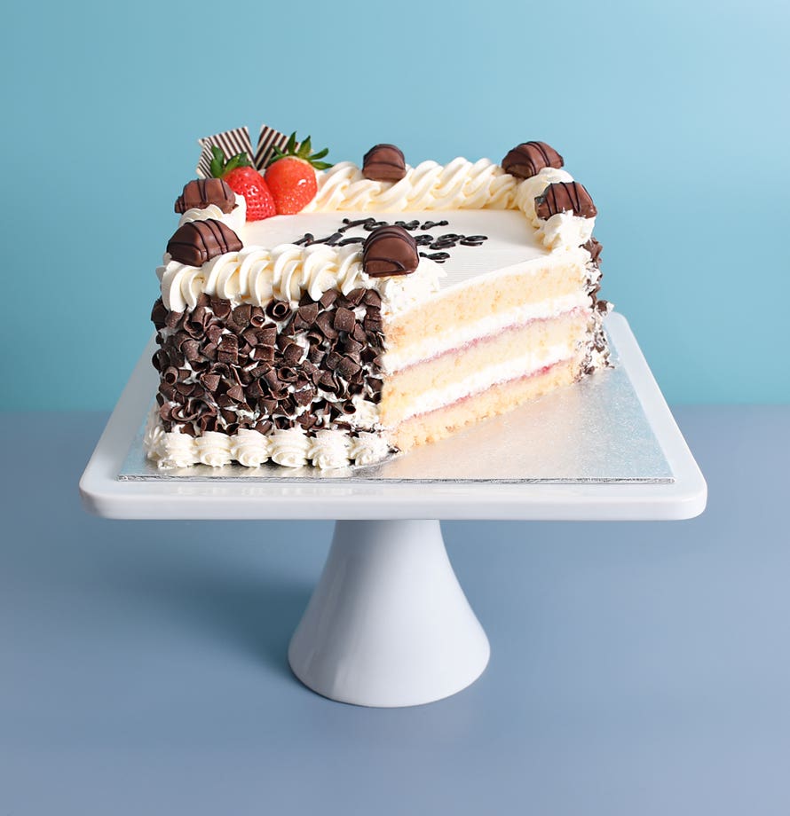 Classic Chocolate Hazelnut Cream