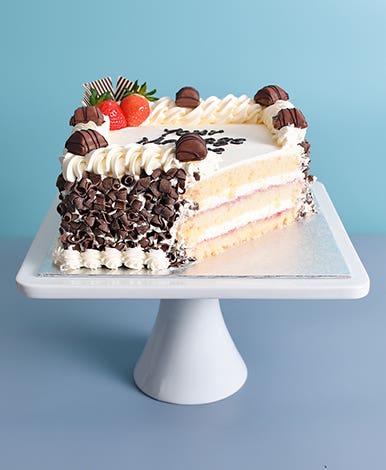 Classic Chocolate Hazelnut Cream