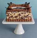 Chocolat et noisette