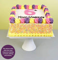 Rainbow Number