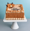Hazelnut Speculoos Heaven