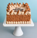 Teaser Speculoos Heaven