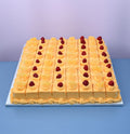 Mango Fruit Party Platter