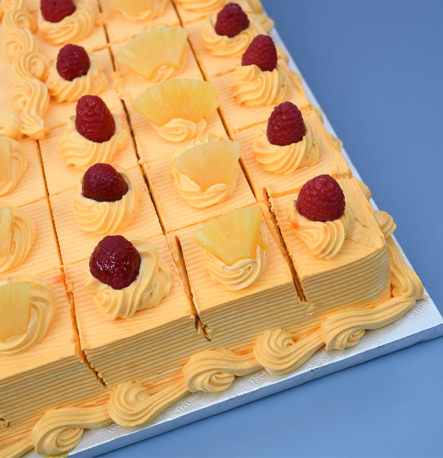 Mango Fruit Party Platter