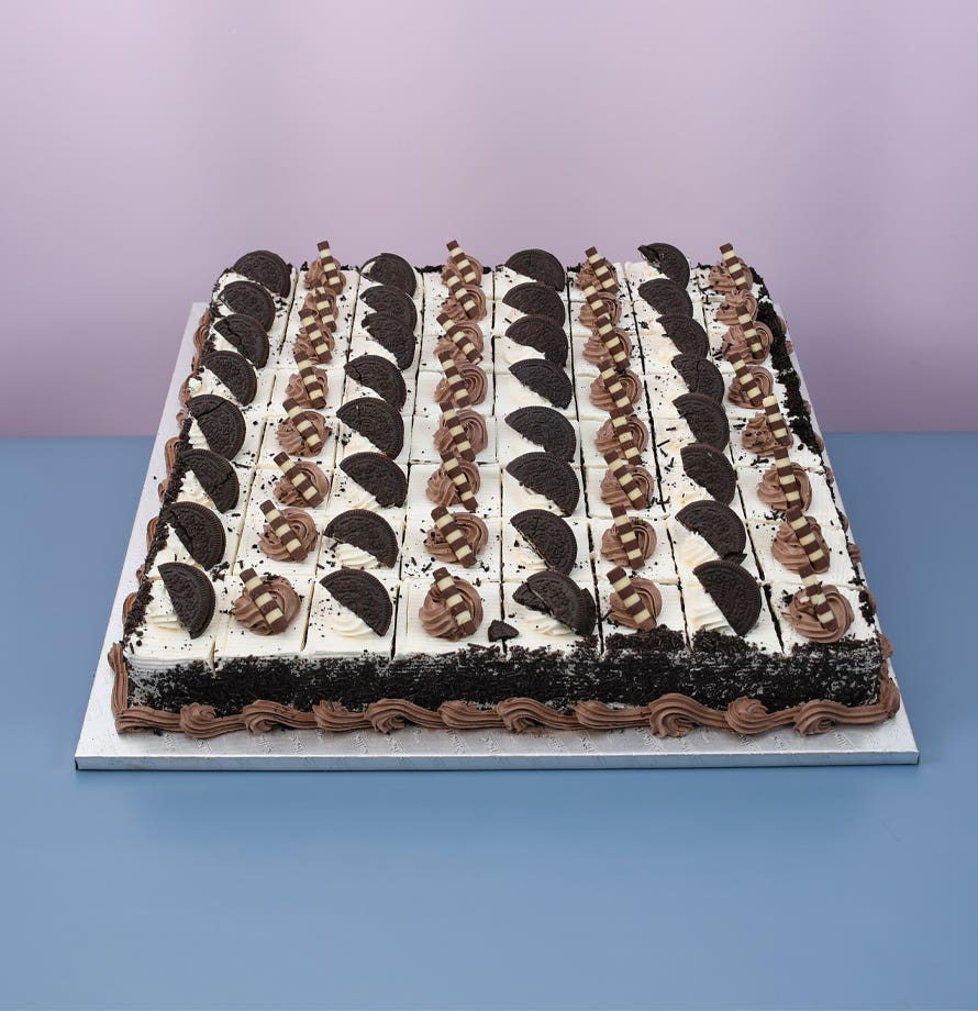 Oreo Crunch Party Platter