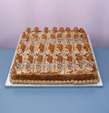 Caramel Crunch Party Platter